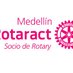 ROTARACT MEDELLÍN (@rotaractmedell2) Twitter profile photo ROTARACT MEDELLÍN (@rotaractmedell2) Twitter profile photo