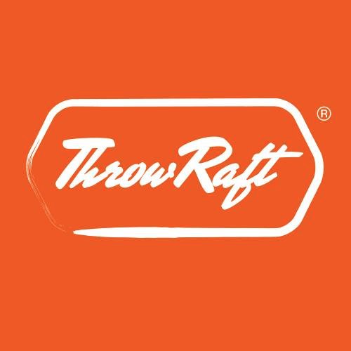 ThrowRaft exists to save lives. Play hard. Play safe. With NFL Player life jackets and other flotation devices.