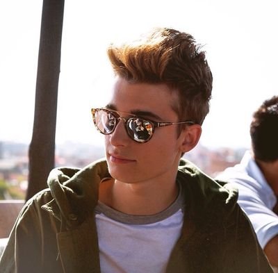 chrisrpglight's profile picture. Zach.