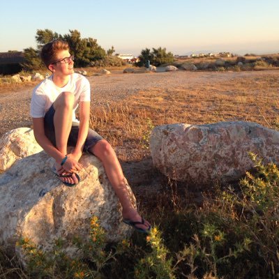 EdgarBarbaray's profile picture. 