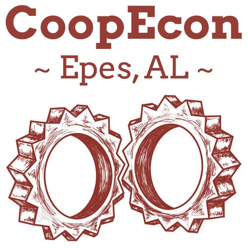 The Southern Grassroots Economies Project is building networks across the US South to promote and launch sustainable cooperative economies.