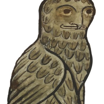 v_bowlus's profile picture. 'A tantalising mix of most animals, actually'