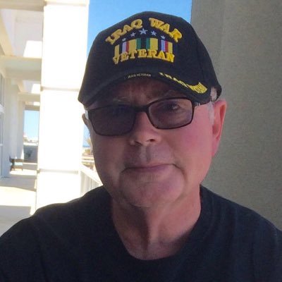 JeffreyJencks1's profile picture. Retired military chaplain