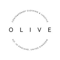 Olive(@oliveclothinguk) 's Twitter Profile Photo