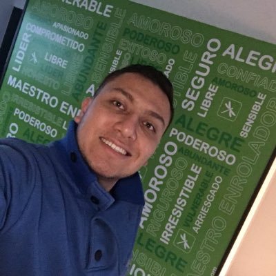 J_andres_M's profile picture. Contador Publico - UAN