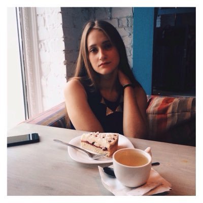 NastenkaMeow's profile picture. 