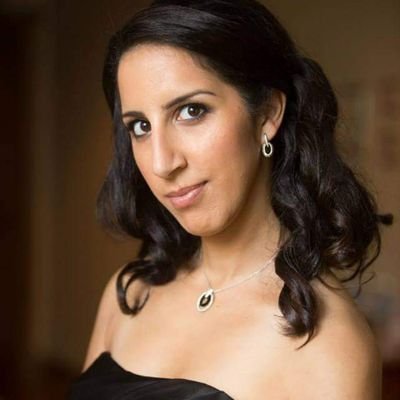 suzighadban's profile picture. 