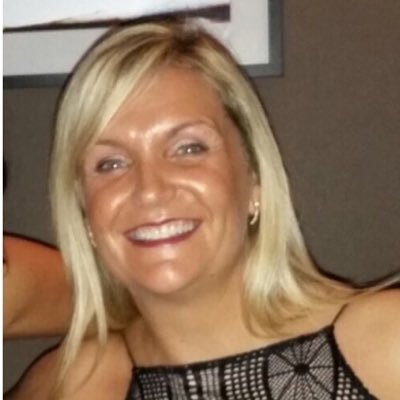 GillianOliver73's profile picture. 