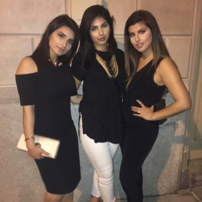 sadafnoory's profile picture. aspire to inspire #MU