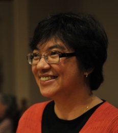 Dr M Arcellana-Panlilio Profile