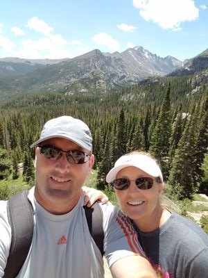 mcclure_gary's profile picture. married to Sharon, What we do in life, echoes in eternity