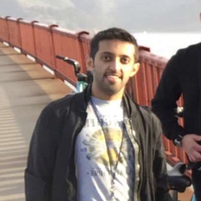 Nasser_Alzakari's profile picture. God will never let you down...