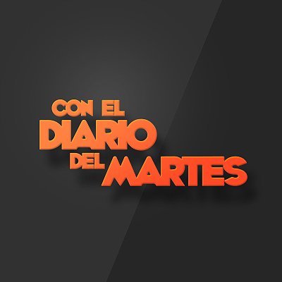 Con el Diario del Martes es un programa que resume la actualidad deportiva argentina e internacional. Martes de 20 a 22 por Radio Punto AM 1400.