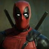 well hi there merc with the mouth here. people call me deadpool