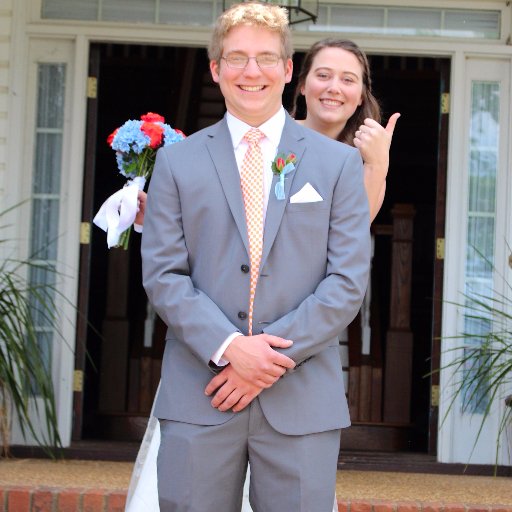 AllieL165's profile picture. I am a lover of life and an optimist. I love UT and my VOLS, and I'm married to the love of my life!!!