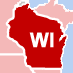 Follow us here to discover 

what places and events are 

being tweeted about right 

now in Wisconsin!