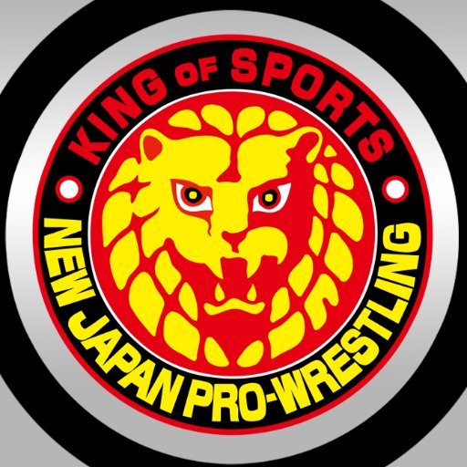 NJPW Globalさんのプロフィール画像