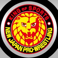 NJPW Global (@njpwglobal) 's Twitter Profile Photo NJPW Global (@njpwglobal) 's Twitter Profile Photo