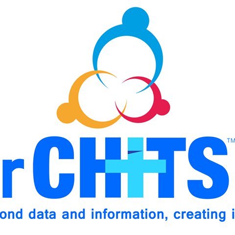 rCHITS aims to provide real time monitoring of key maternal and child health and governance indicators 
through the use of ICTs.