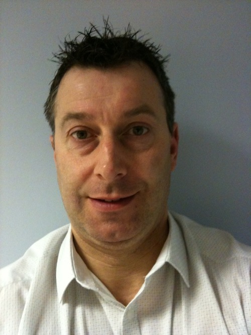 Andy_Derrick's profile picture. Director of Detect Fire & Security, Husband and Father. Determined and energetic.