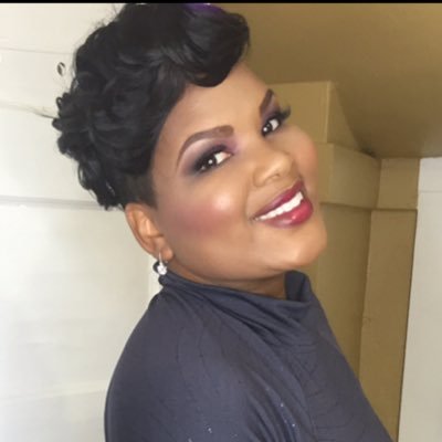 Comedian/Actress/Wife/Mom/StepMom Instagram:carmencomedy