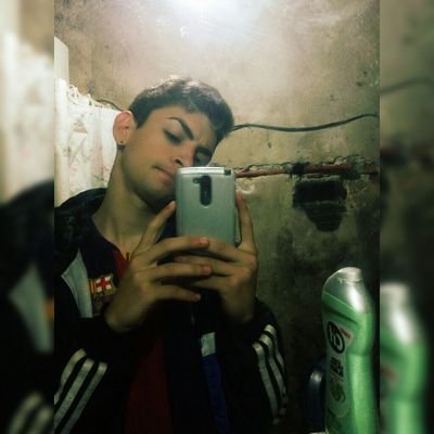 Instagram : mauroobj12
Facebook : Mauroo Bj