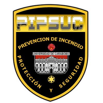 Dirección de Prevención de Incendios, Protección y Seguridad de @ucarabobo  adscrita al Vicerrectorado Administrativo  y ! NUNCA SE DETIENE!