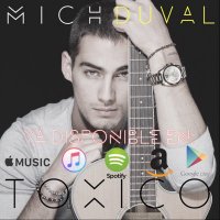 Mich Duval (@michelduval_) 's Twitter Profile