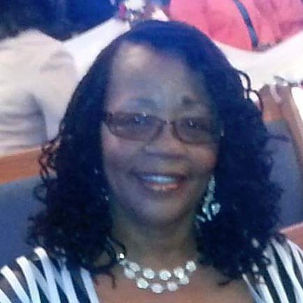 LIfe is trusting God and believing in God's promises!
I believe! As an educator, I believe everyone has potential!