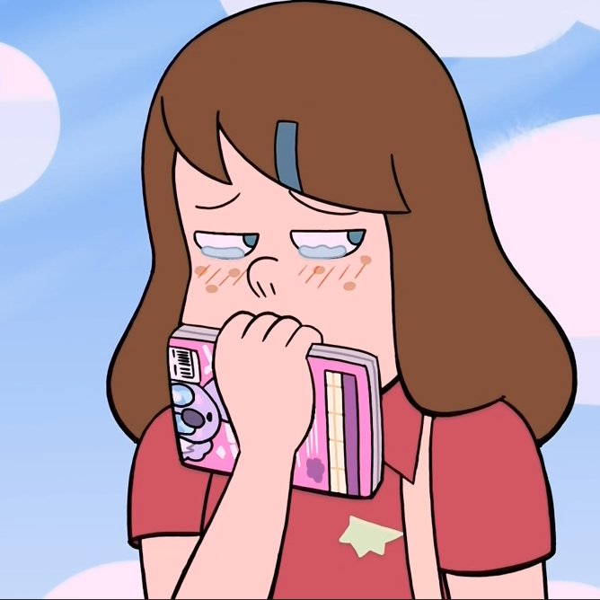 hey! I'm Jane and i work the ticket window at the movies Beach City!
...#KeepBeachCitySingle...
(@ineedsapphire)