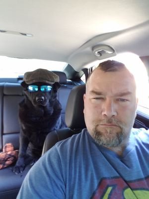 BigEasy1974's profile picture. Chilled