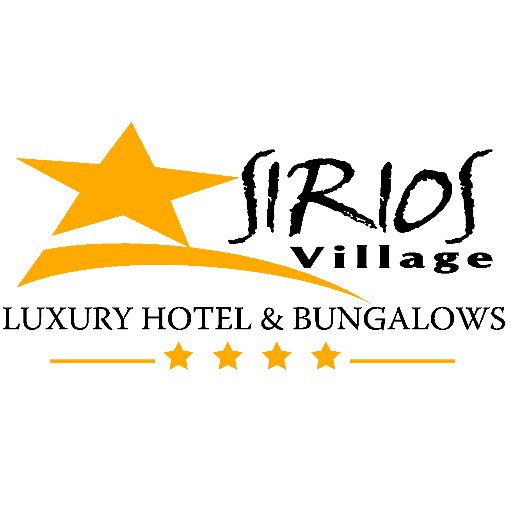 SiriosVillage's profile picture. Sirios Village Luxury hotel & bungalows lies in Chania Krete, 300m from sandy beaches, 4 km from Chania city, 7 km from Platanias center & 14 km from airport.