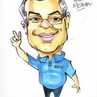 Mohan Rajan (@prmohanrajan) 's Twitter Profile