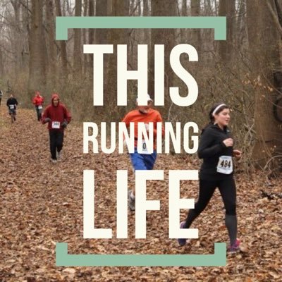 This Running Life