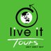 Live It Tours (@liveittours) Twitter profile photo