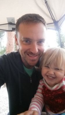 Dad and science teacher. Biology 11 honours (Pre-AP), Biology 12 and AP Biology. Blue Jays fan