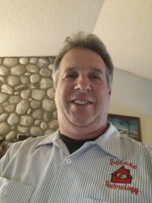 brucearonson's profile picture. 