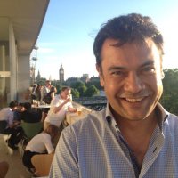 Rishaad Salamat (@rishaadtv) 's Twitter Profile Photo