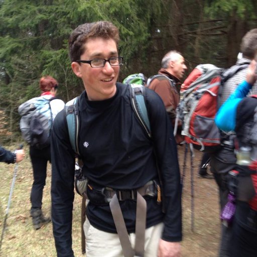 AriLeoFrankel's profile picture. a humble developer  He/Him/His
Waiting for something to say