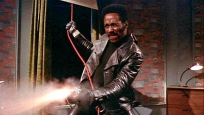 John Shaft