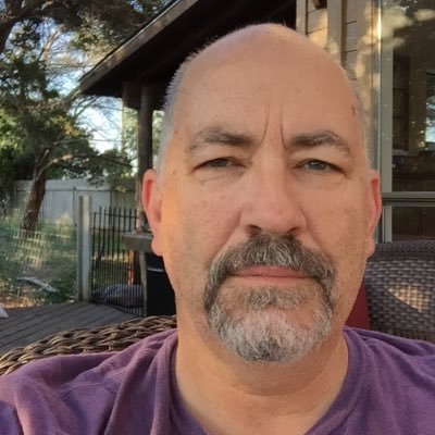 Follower of Jesus, Husband, Father, Grandfather, Geophysicist, Musician, Harley Rider, Texan, American