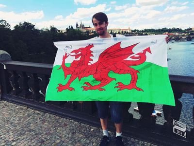 26
West Wales
Civil Servant
Official Agent of Ralphy Gaming @aaron_ralph