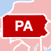 Follow us here to discover what places and events are being tweeted about right now in Pennsylvania!