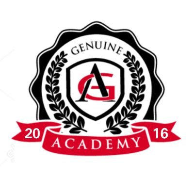 genuineacademy Profile Picture