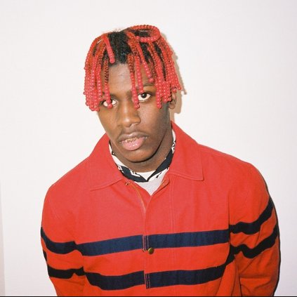 #SAILINGTEAM . god bless Lil Yachty, for he is the King of the Youth!