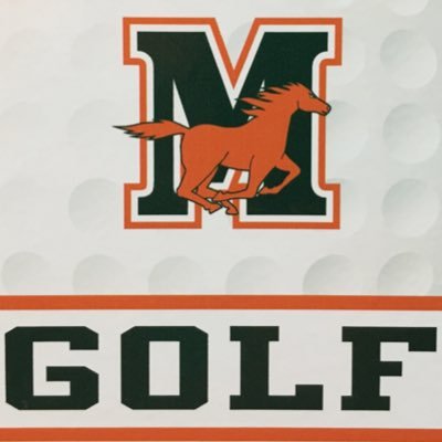 Official site for the Mandarin Mustangs Girls Golf team.
