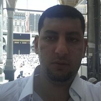 Abdelaziz Abuganimah (@abuganimah) 's Twitter Profile