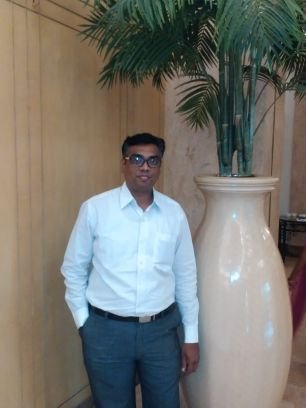 shahnitinpune's profile picture. proud Indian. love music.