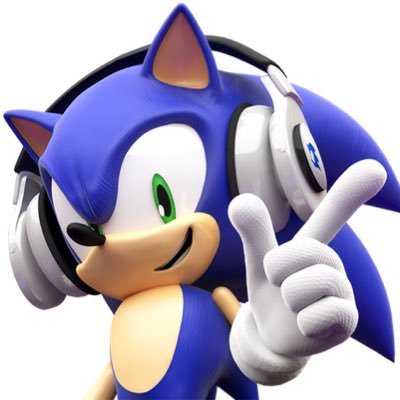 SonicGamer_fan's profile picture. Hello on my YouTube channel I make tv reviews without footage,make gameplays,talk about video games and news about video games