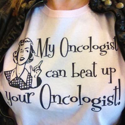 An oncology professional inspired by #Cancer #PrecisionMedicine #Patients #Survivors #CommunityOncology #HealthcareReform